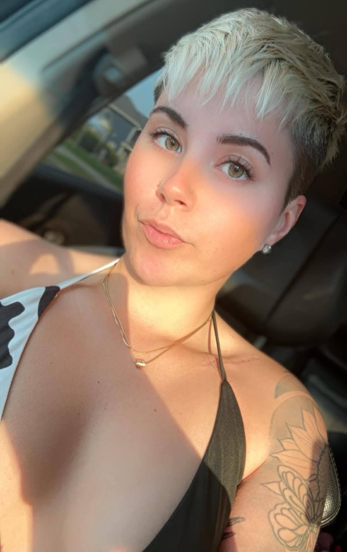 Maria Sheridan Car Accident