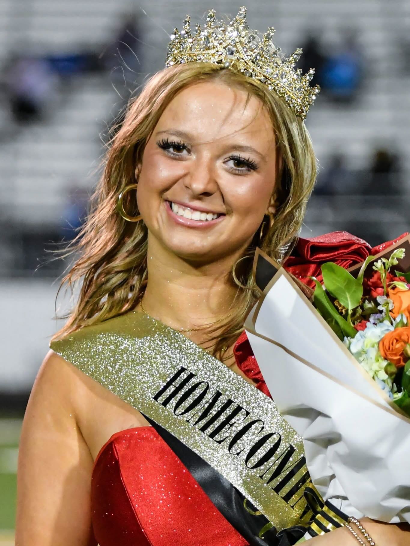 Brileigh Dailey Clyde TX