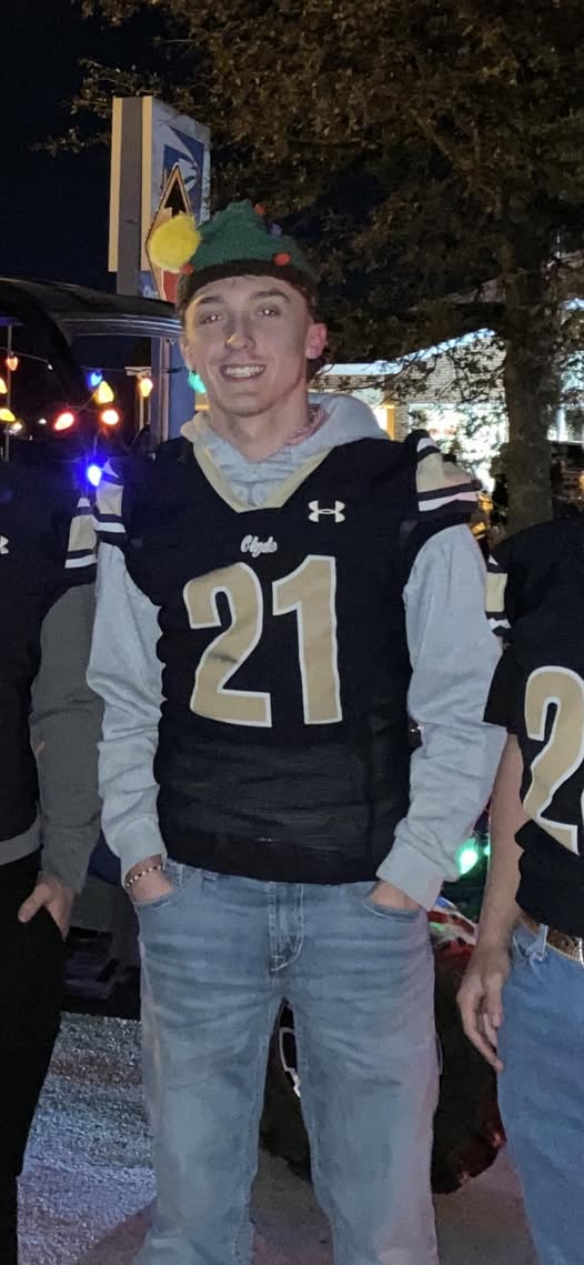 Kyler Dailey Clyde TX